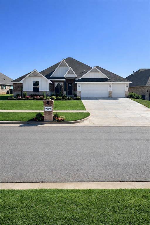 9200 SW 35th ST, Oklahoma City, OK 73179