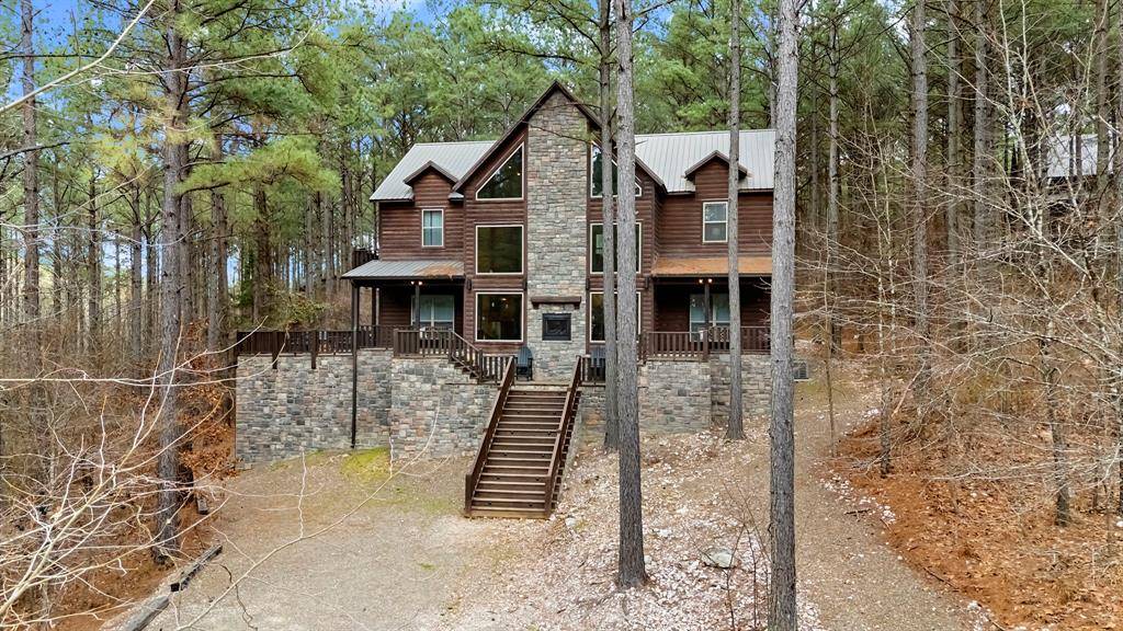 58 Mayflower CIR, Broken Bow, OK 74728