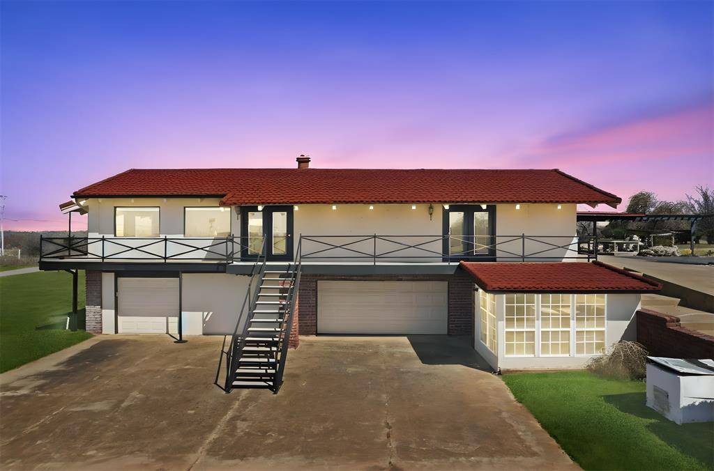 103 Park DR, Sayre, OK 73662