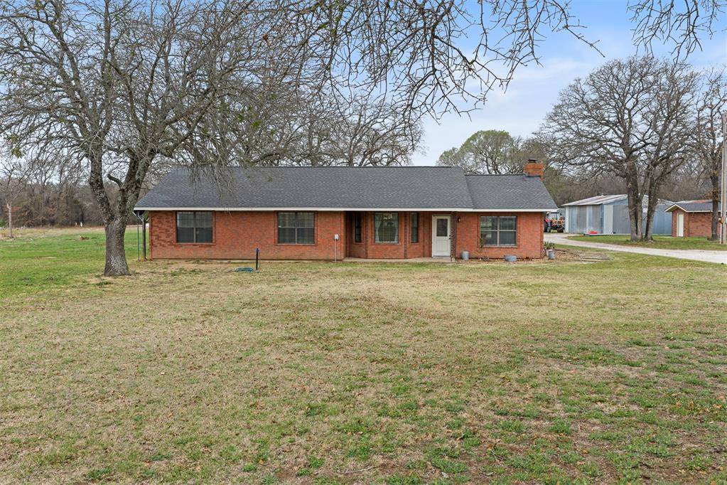 1475 Santa Fe RD, Wilson, OK 73463