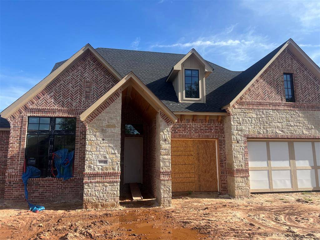 10109 SW 27th ST, Yukon, OK 73099