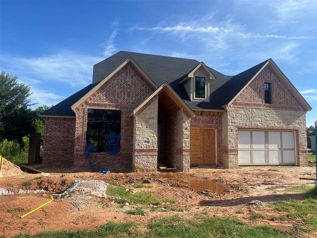 10109 SW 27th ST, Yukon, OK 73099