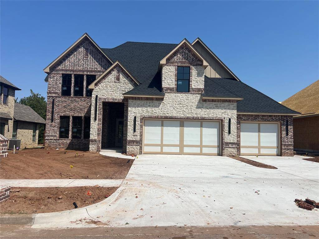 10033 SW 27th ST, Yukon, OK 73099