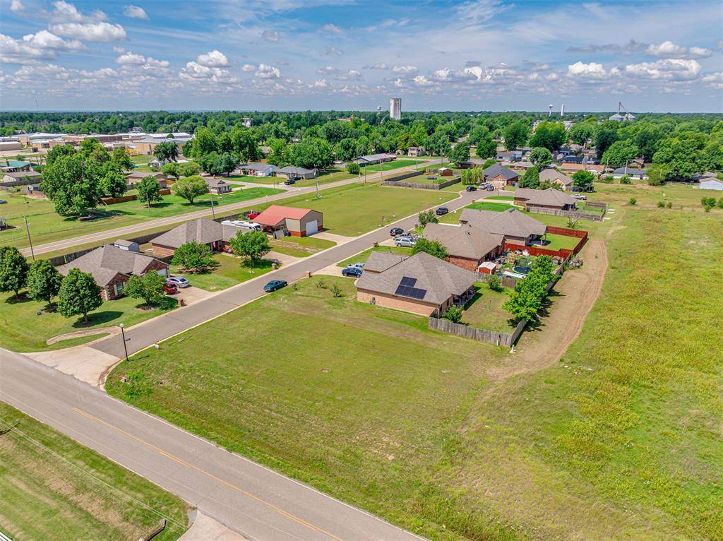 107 Dogwood, Crescent, OK 73028