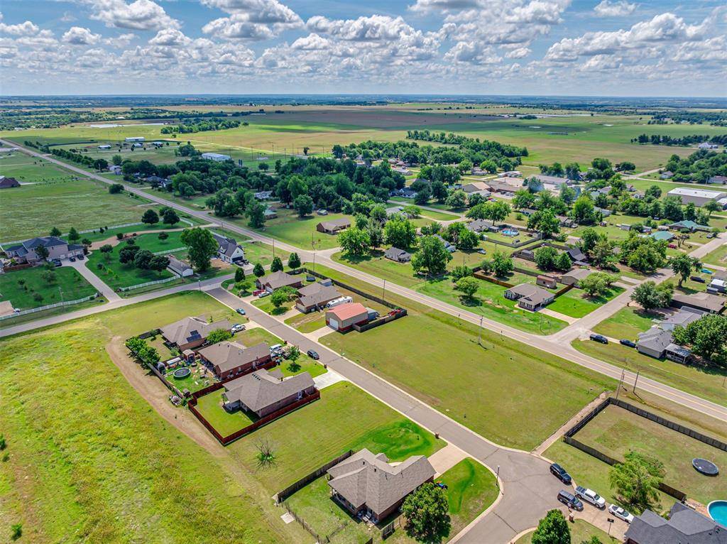 107 Dogwood, Crescent, OK 73028