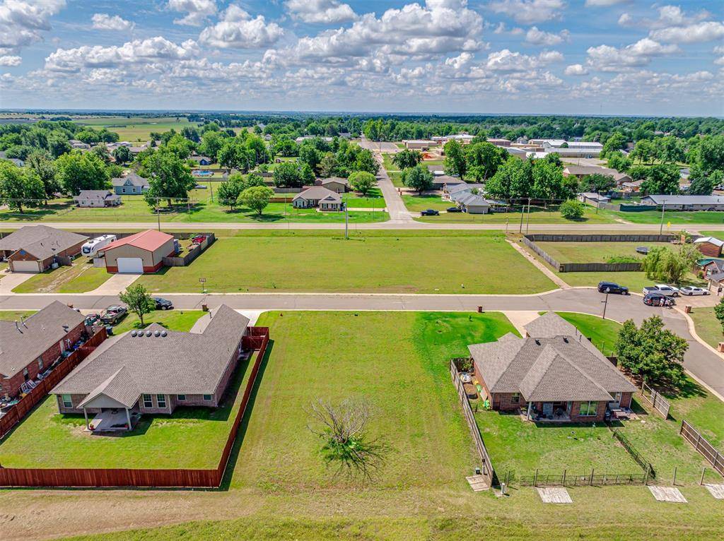 109 Dogwood, Crescent, OK 73028