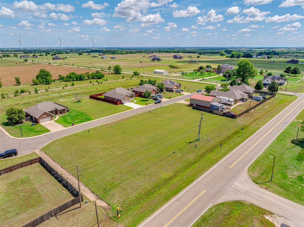 111 Dogwood, Crescent, OK 73028