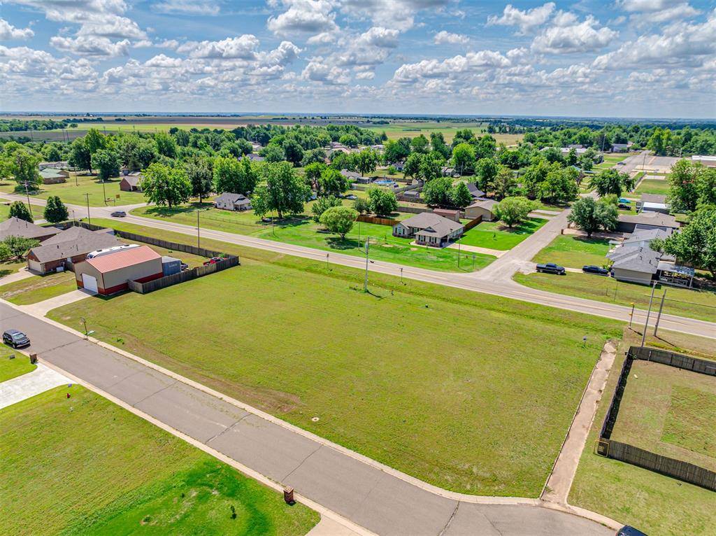111 Dogwood, Crescent, OK 73028