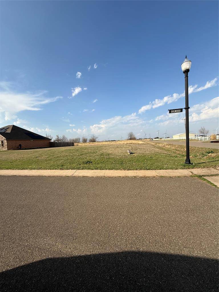 102 Dogwood, Crescent, OK 73028