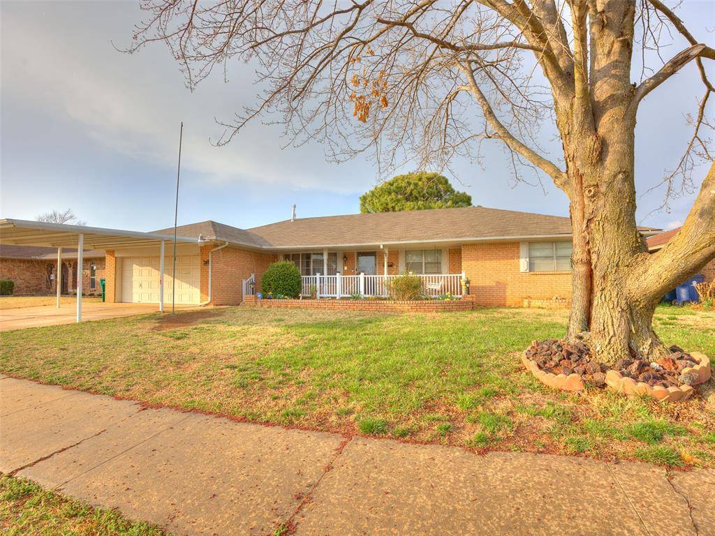 2313 SW 91st ST, Oklahoma City, OK 73159