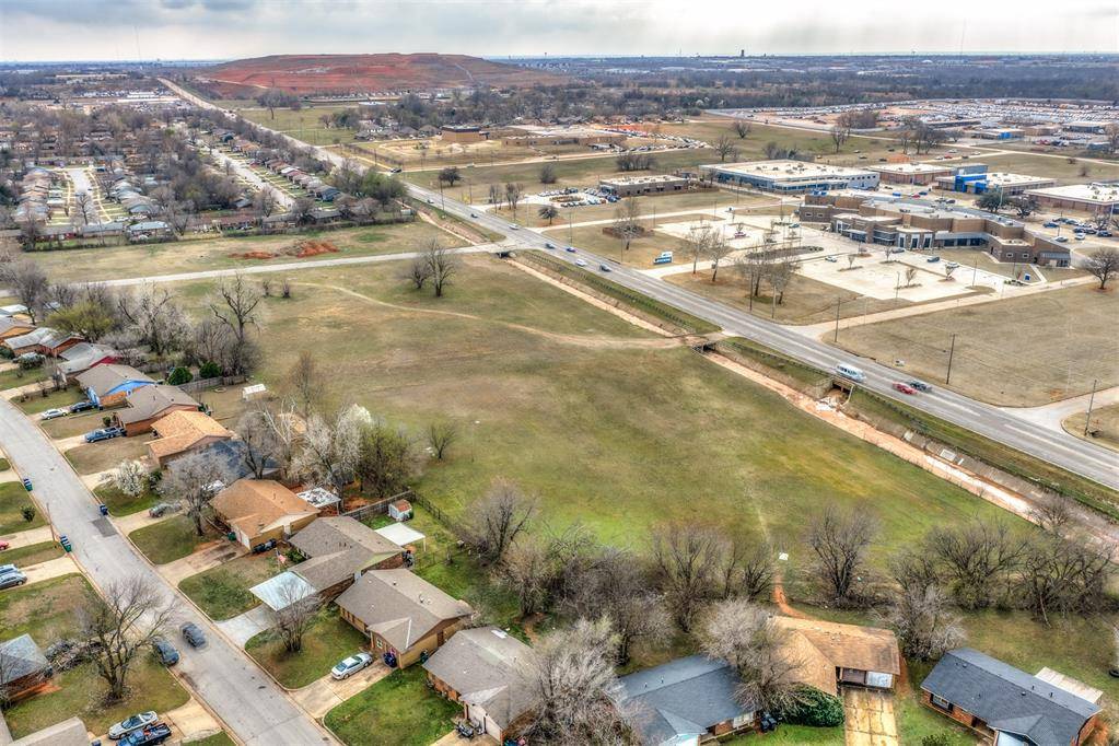 4800 S Bryant AVE, Oklahoma City, OK 73160