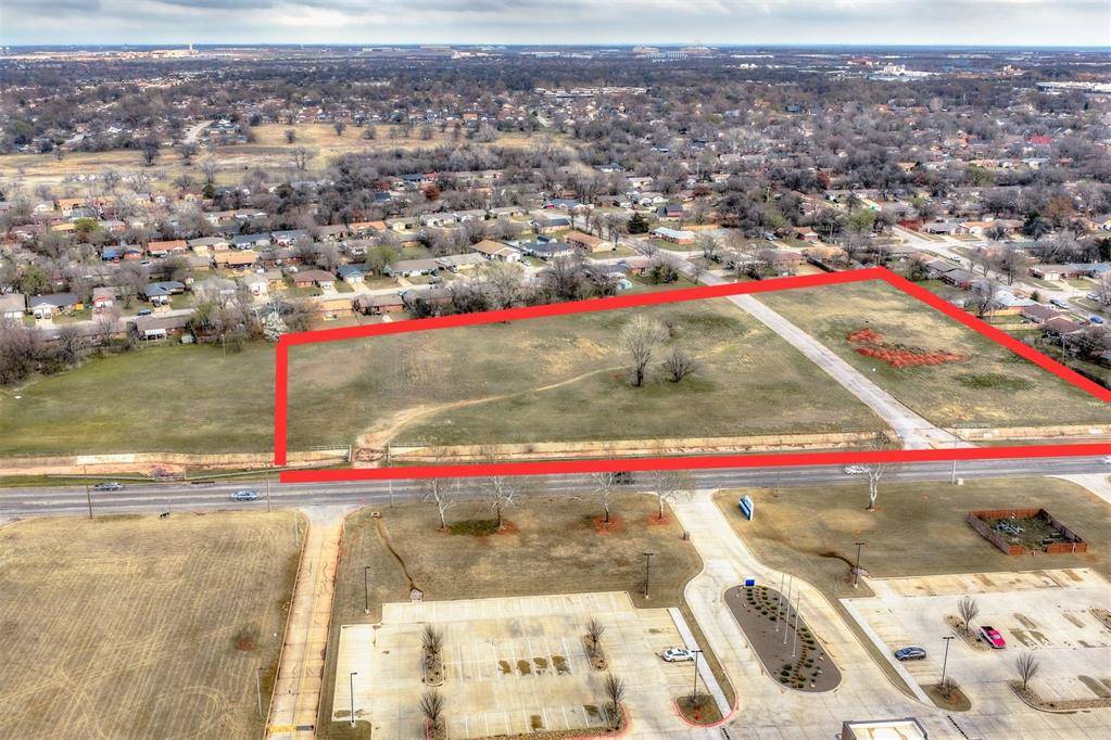 4800 S Bryant AVE, Oklahoma City, OK 73160