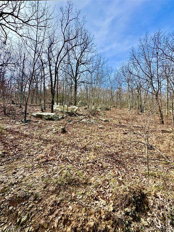 1720 Rose LN, Eufaula, OK 74432