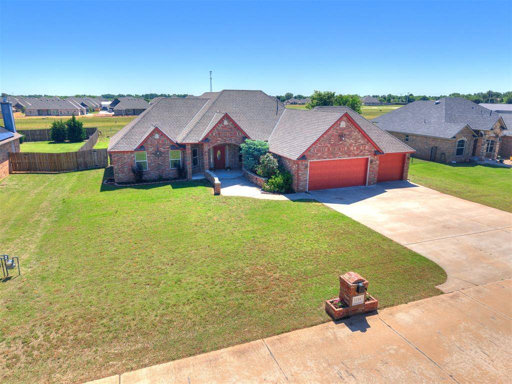 1124 Antler RDG, Tuttle, OK 73089
