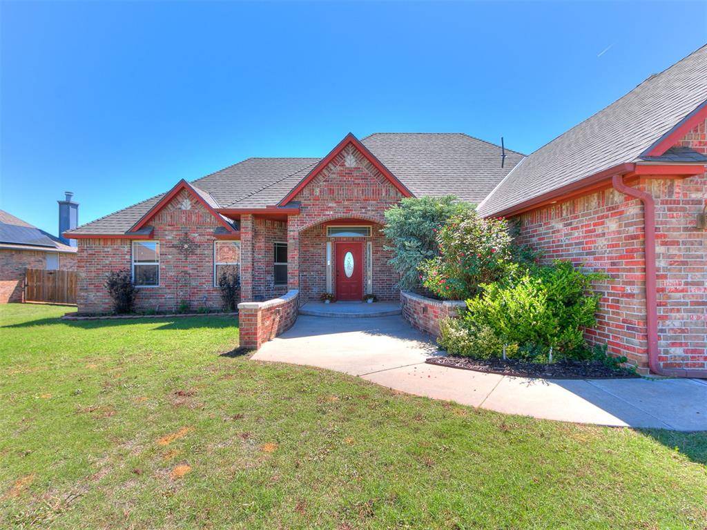 1124 Antler RDG, Tuttle, OK 73089