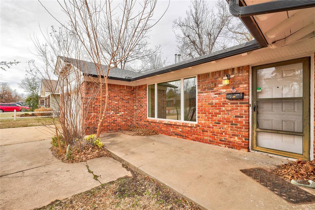 1501 Carlisle CT, Oklahoma City, OK 73120