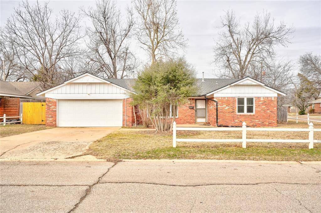 1501 Carlisle CT, Oklahoma City, OK 73120