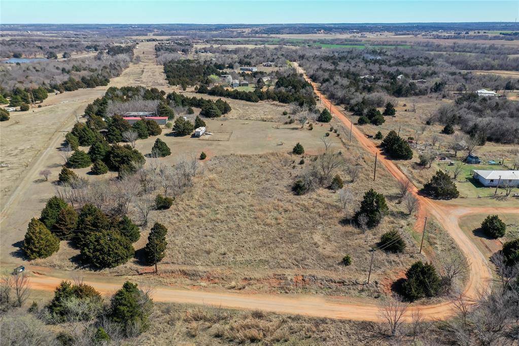 6101 W Camp DR, Guthrie, OK 73044