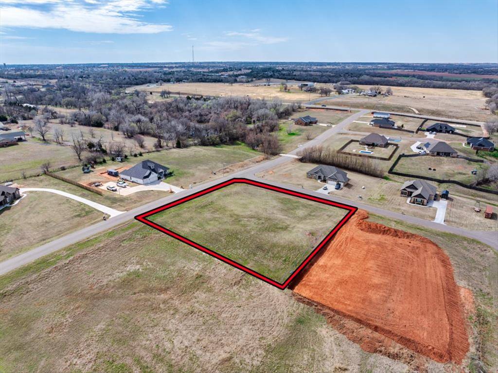 763 Windmill AVE, Blanchard, OK 73010