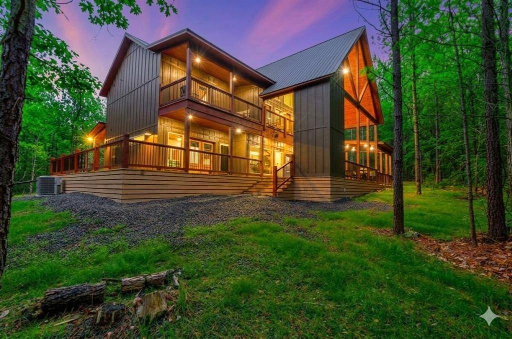 117 Gopher Wood TRL, Broken Bow, OK 74728