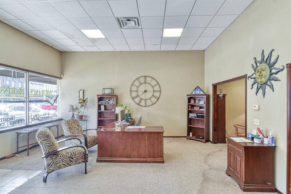 111 W Main ST, Purcell, OK 73080