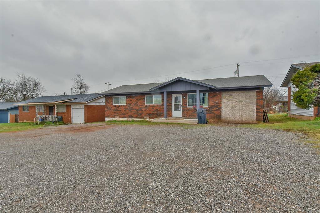 808 NE 36th ST, Oklahoma City, OK 73105