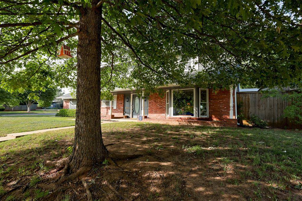 3012 Brookhollow RD, Oklahoma City, OK 73120