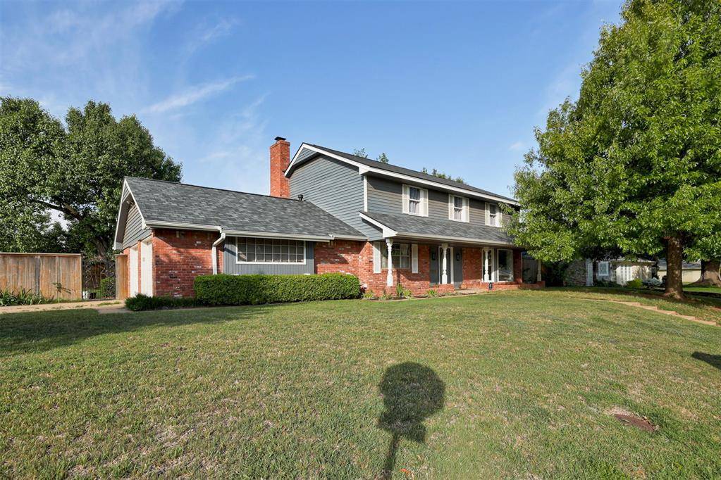 3012 Brookhollow RD, Oklahoma City, OK 73120