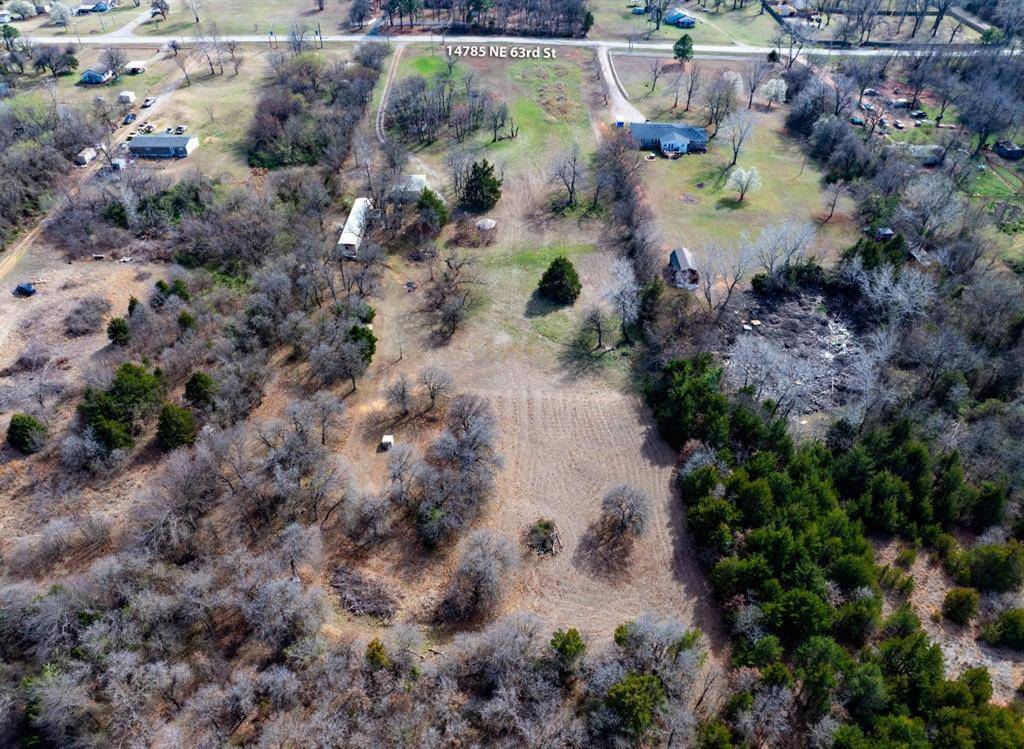 14785 NE 63rd ST, Choctaw, OK 73020