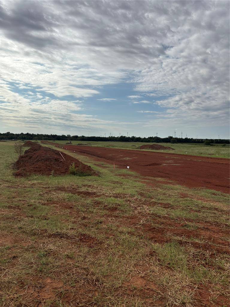 25974 Mariposa LN, Cashion, OK 73016