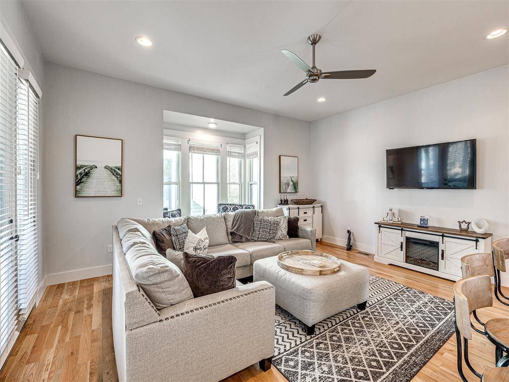 20 Redbud LN #B, Carlton Landing, OK 74432