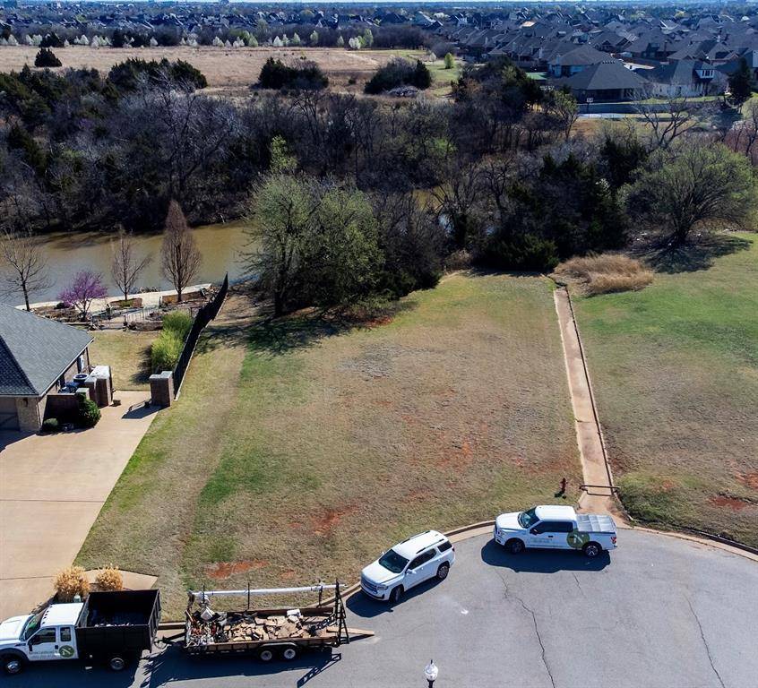 13100 Mackinac Island DR, Oklahoma City, OK 73142
