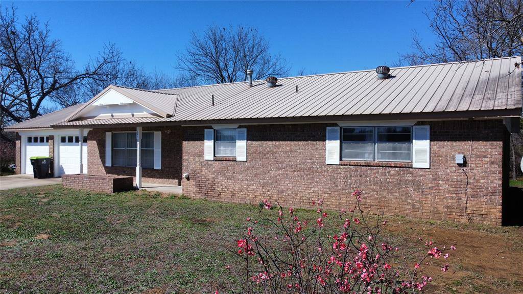 36805 E Highway 99A RD, Okemah, OK 74859