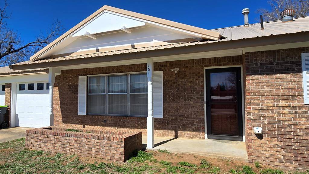 36805 E Highway 99A RD, Okemah, OK 74859