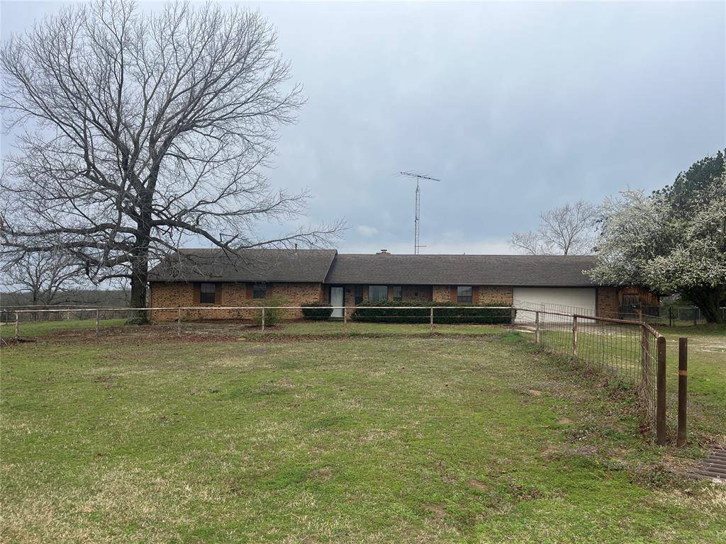 12645 NS 3660 RD, Wewoka, OK 74884