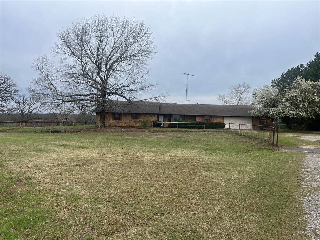 12645 NS 3660 RD, Wewoka, OK 74884