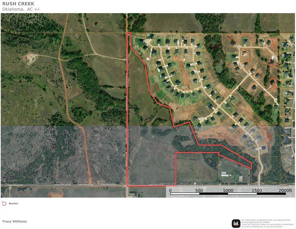 9265 W Waterloo RD, Edmond, OK 73025