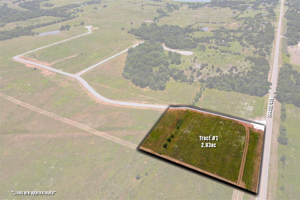 0 S 4th ST, Perry, OK 73077