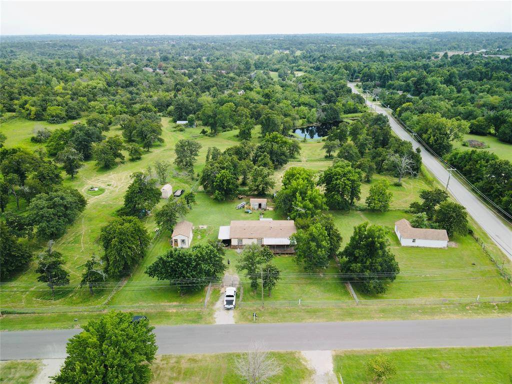 11708 E DRAPER AVE, Choctaw, OK 73020