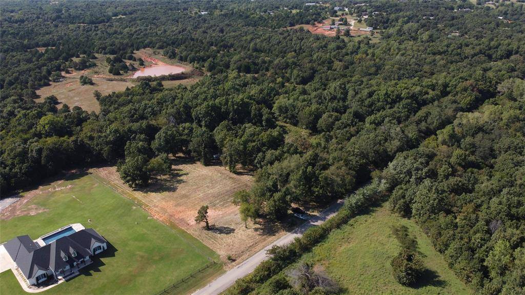 12601 N Choctaw RD, Jones, OK 73049