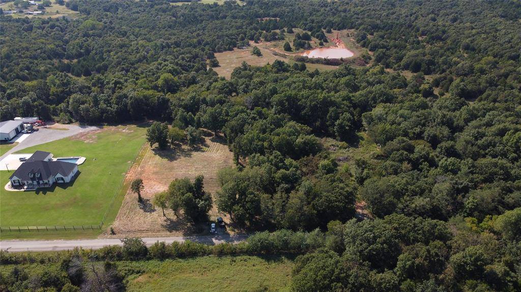 12601 N Choctaw RD, Jones, OK 73049