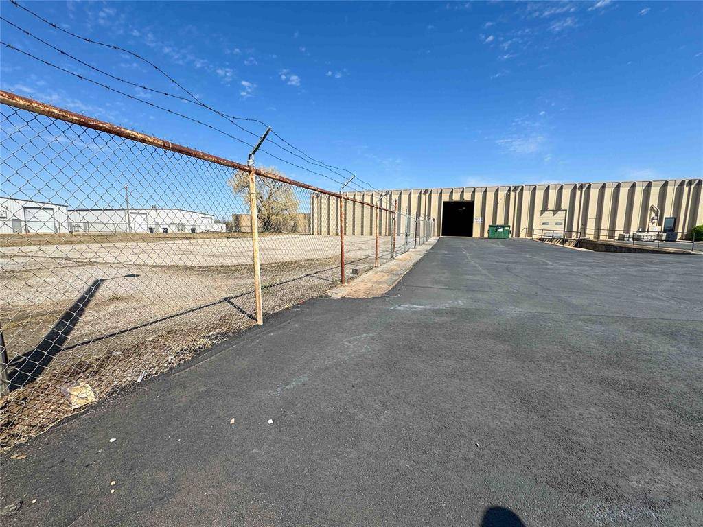 3709 W Reno AVE, Oklahoma City, OK 73107