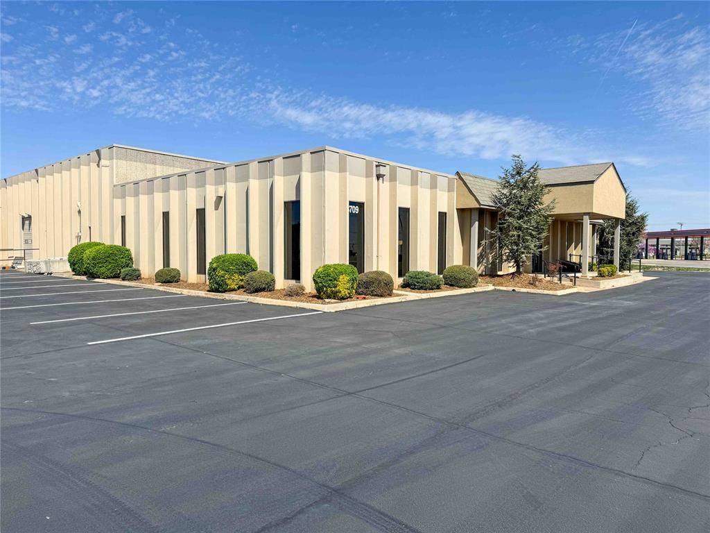 3709 W Reno AVE, Oklahoma City, OK 73107