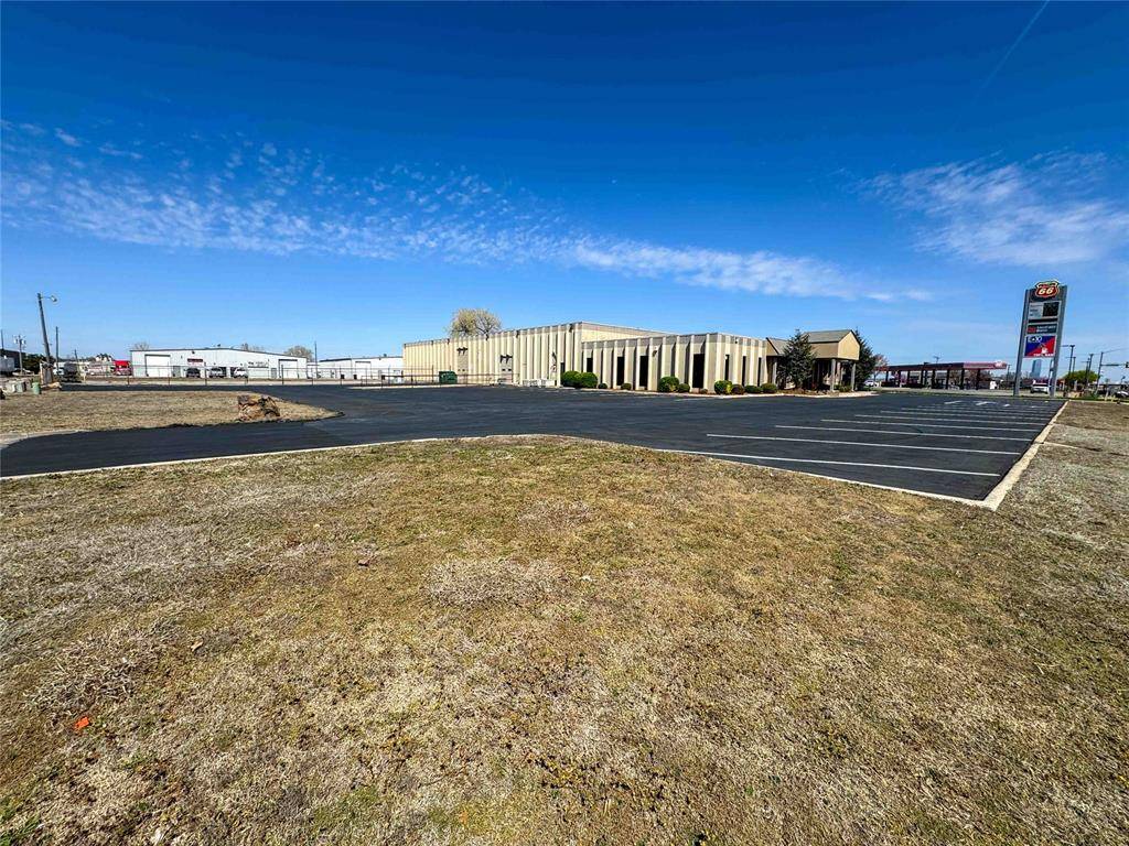 3709 W Reno AVE, Oklahoma City, OK 73107