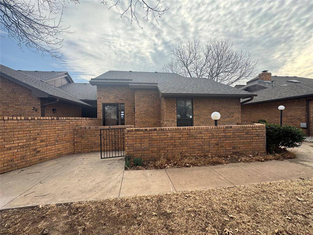 1899 Saddleback BLVD #19, Norman, OK 73072