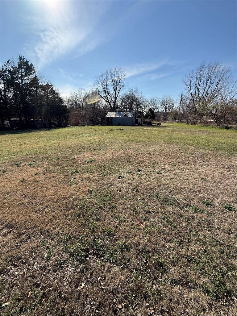 611 S Lakehoma Place DR, Mustang, OK 73064