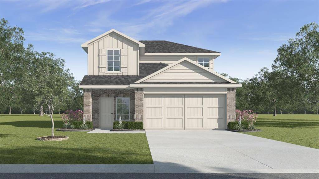 10237 NW 27th ST, Yukon, OK 73099