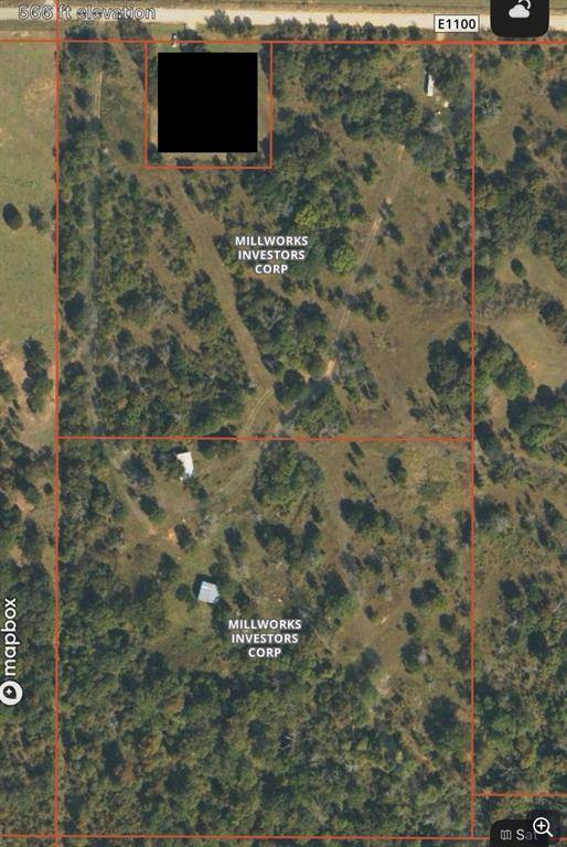 11017 E 233rd ST, Porum, OK 74455