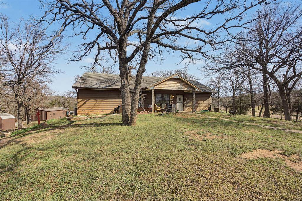 990815 S 3293 RD, Harrah, OK 73045