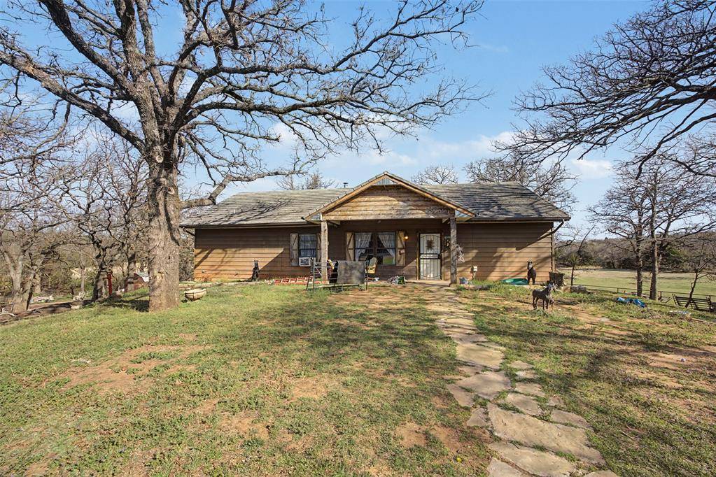 990815 S 3293 RD, Harrah, OK 73045